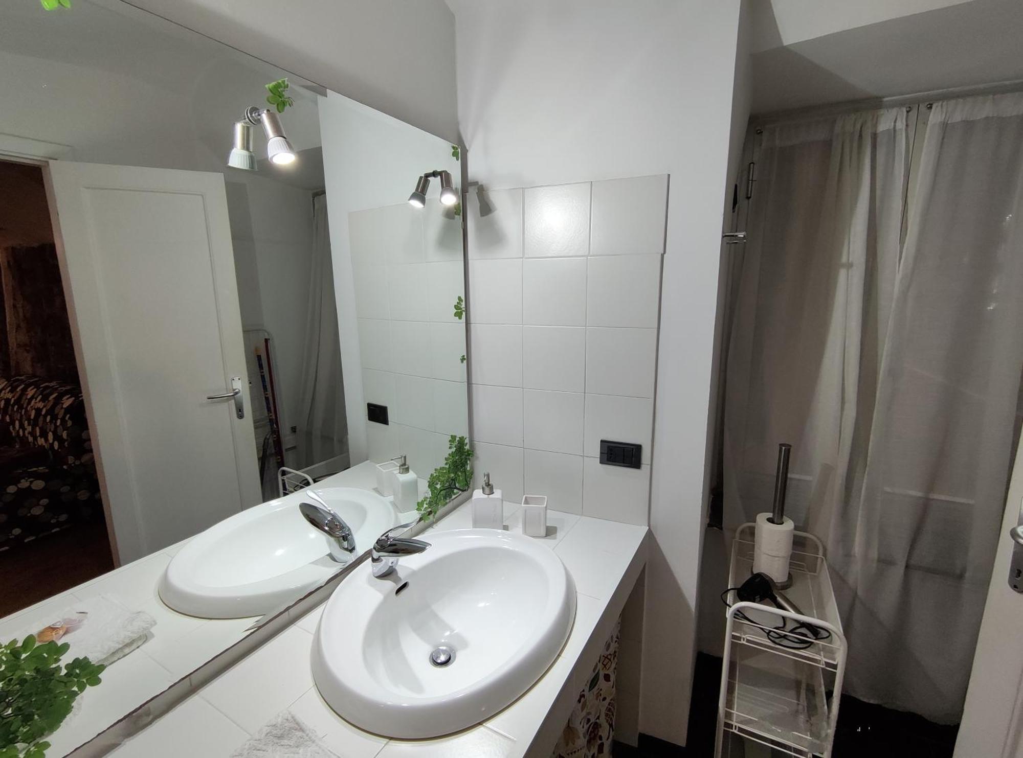 Le Grazie Maisons Genova Pokoj fotografie